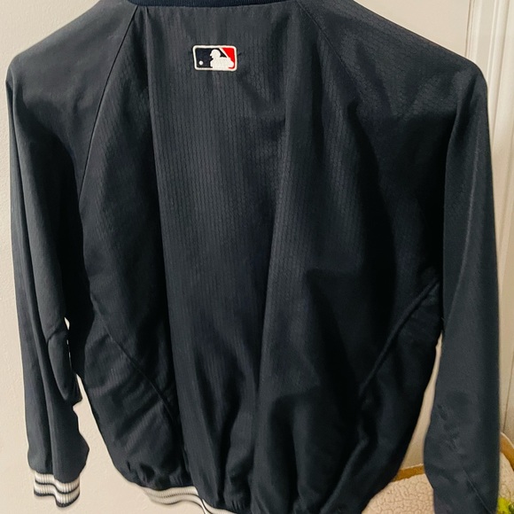 Majestic Yankee Jacket - Picture 2 of 3